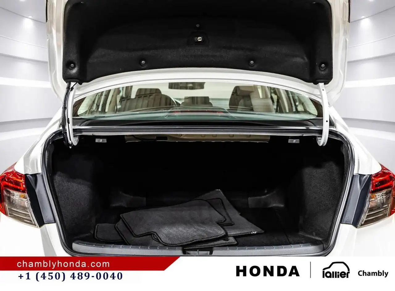 Honda Civic fotografie Honda Civic