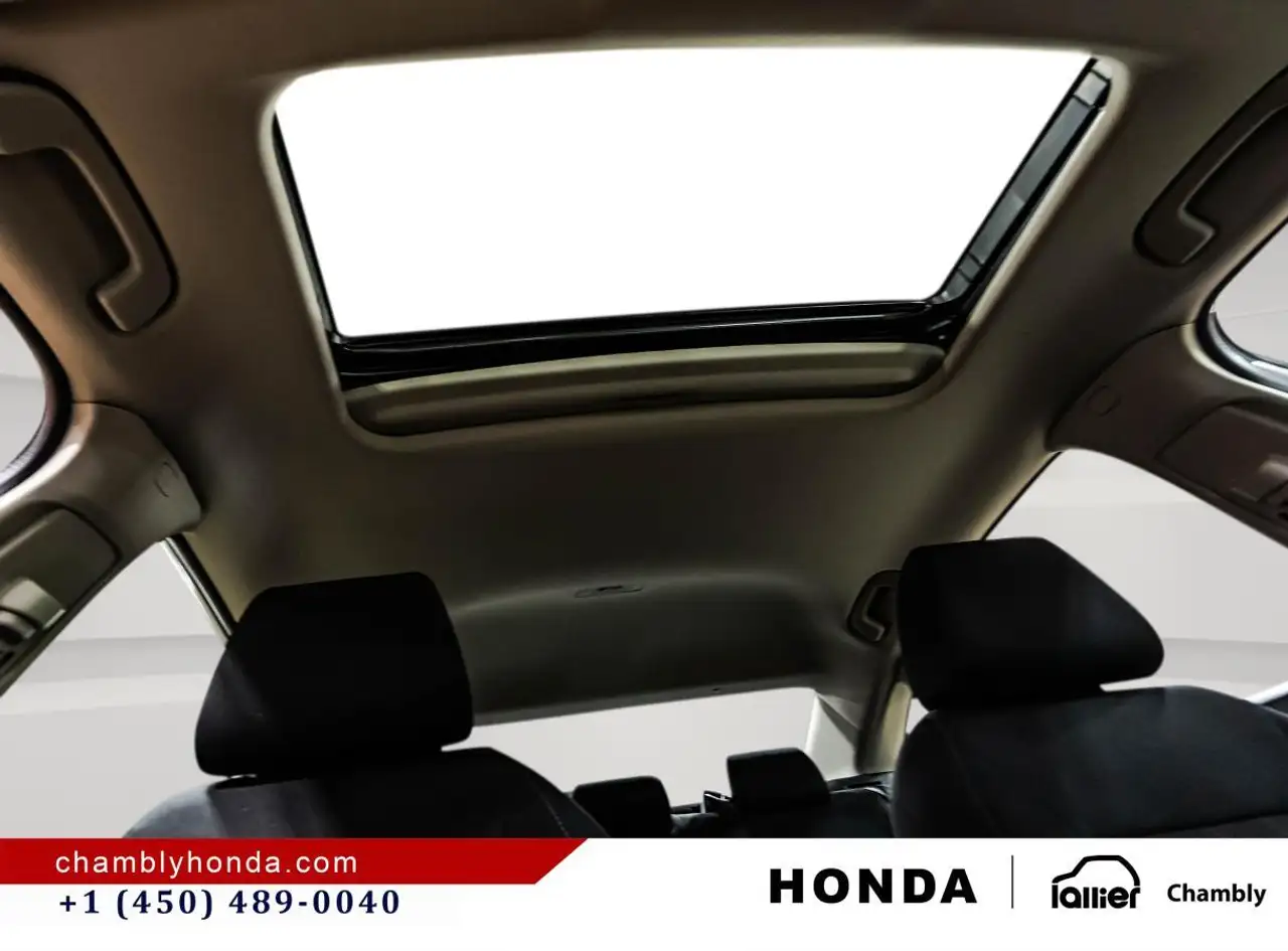 Honda Civic fotografie Honda Civic