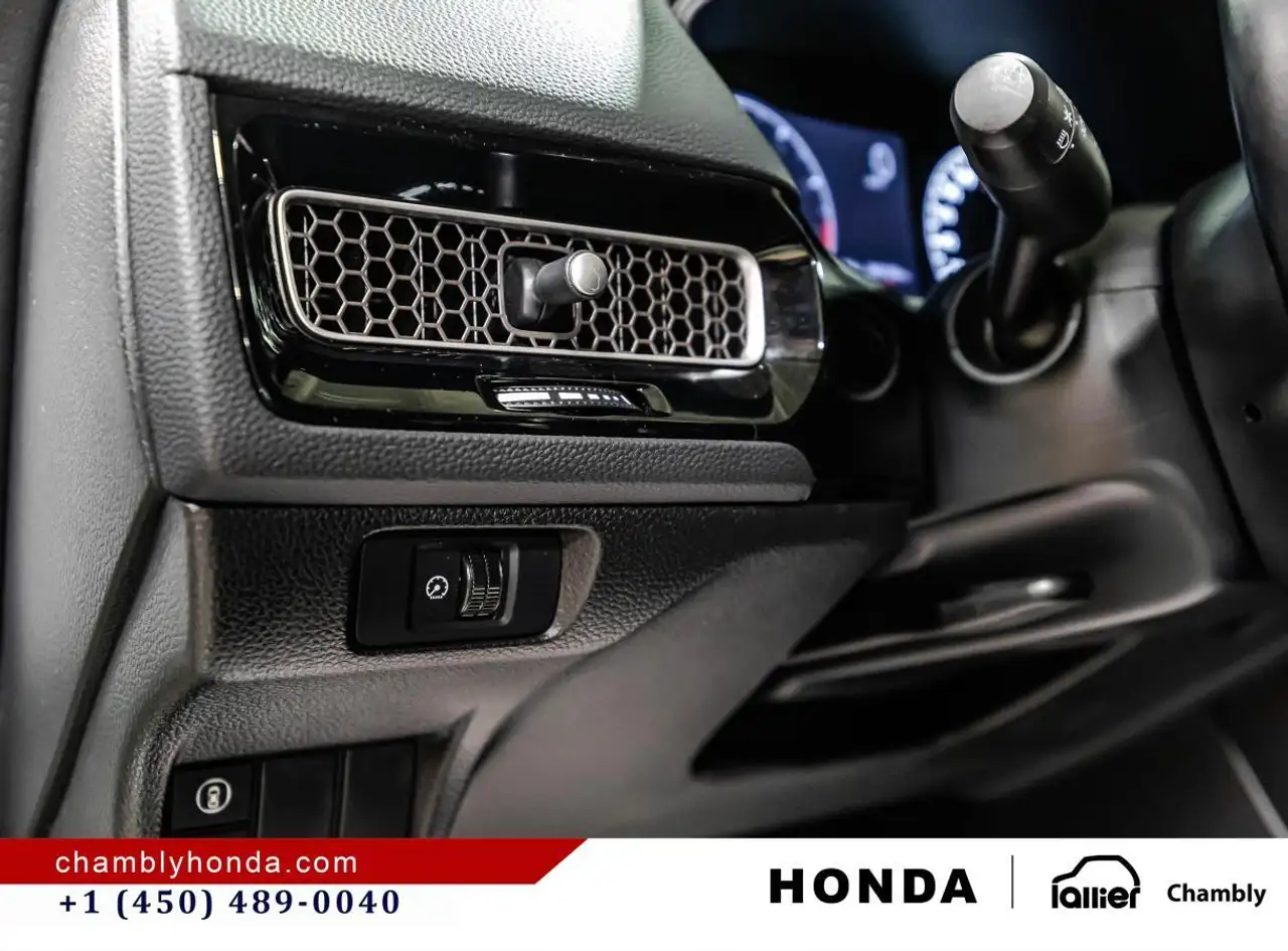 Honda Civic fotografie Honda Civic