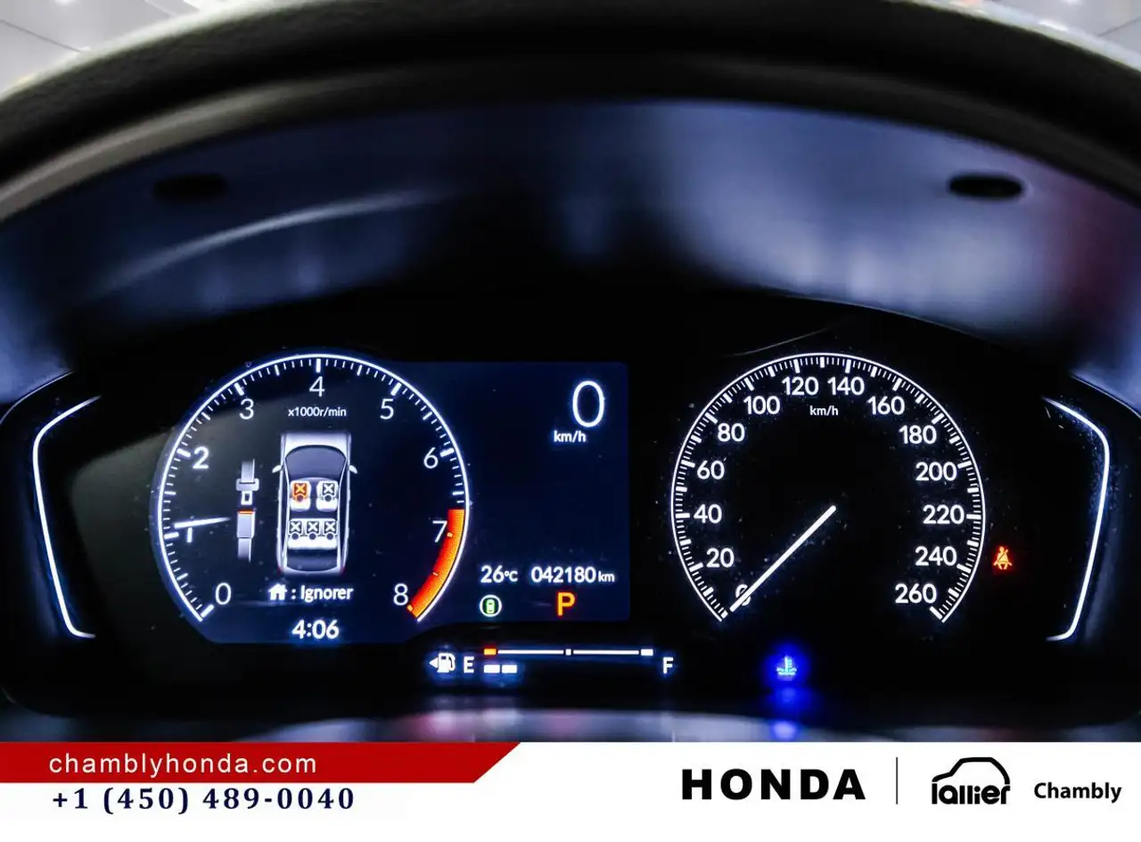 Honda Civic fotografie Honda Civic