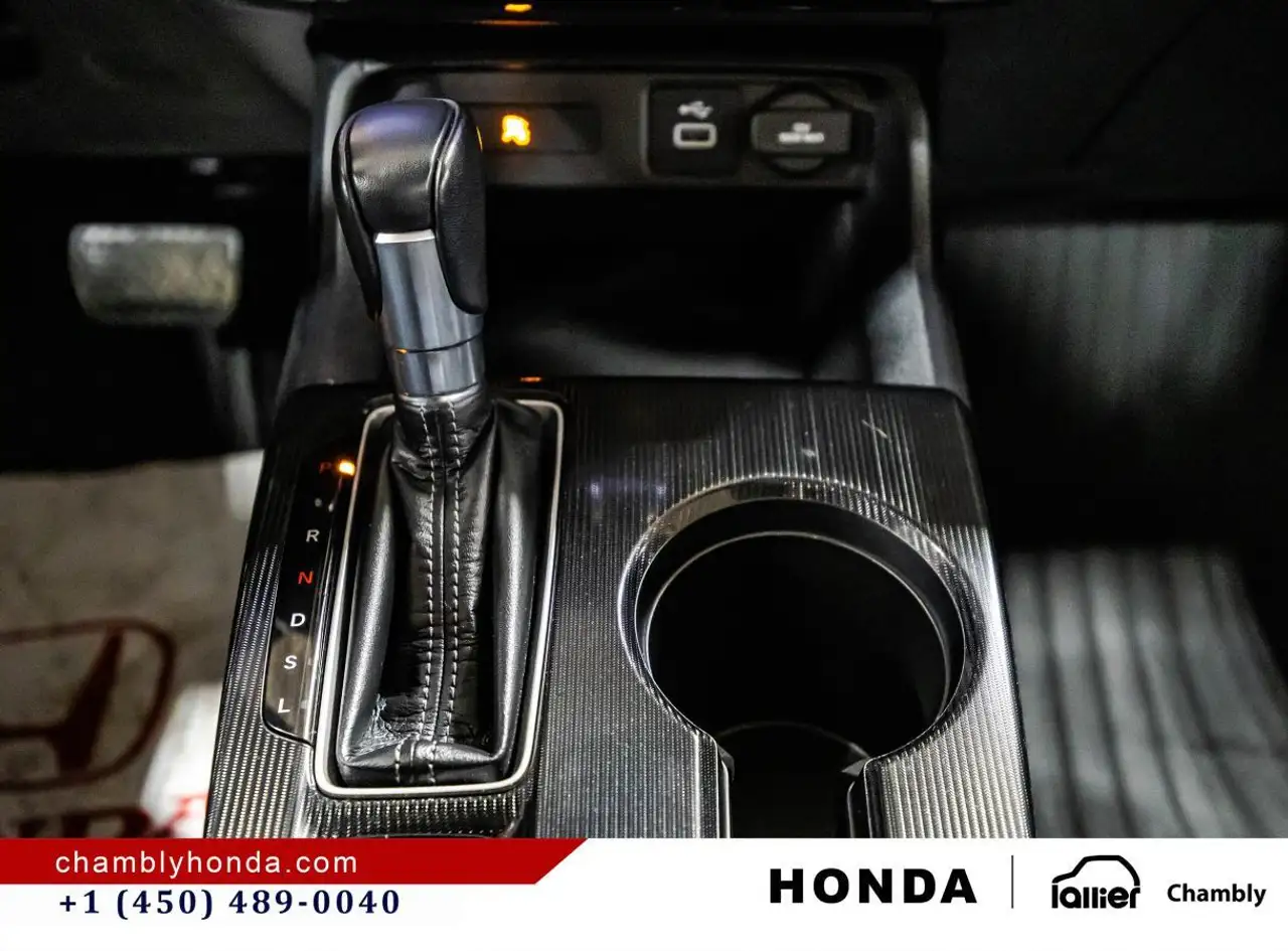 Honda Civic fotografie Honda Civic