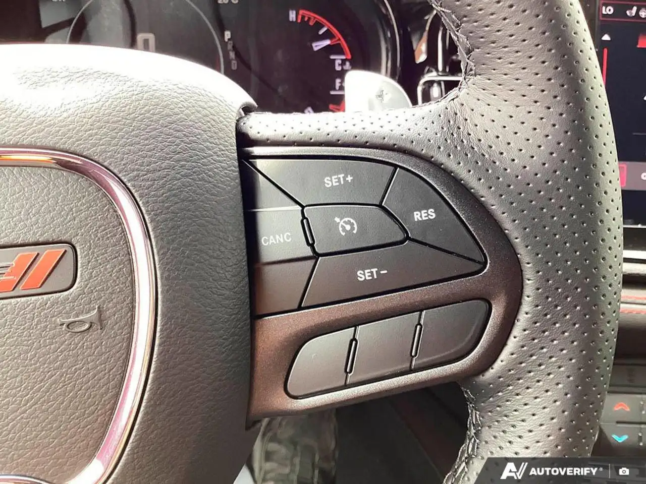 Dodge Durango photo Dodge Durango
