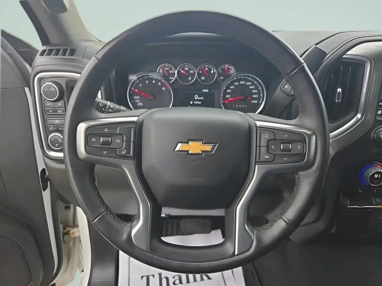Chevrolet Silverado 1500 снимка Chevrolet Silverado 1500