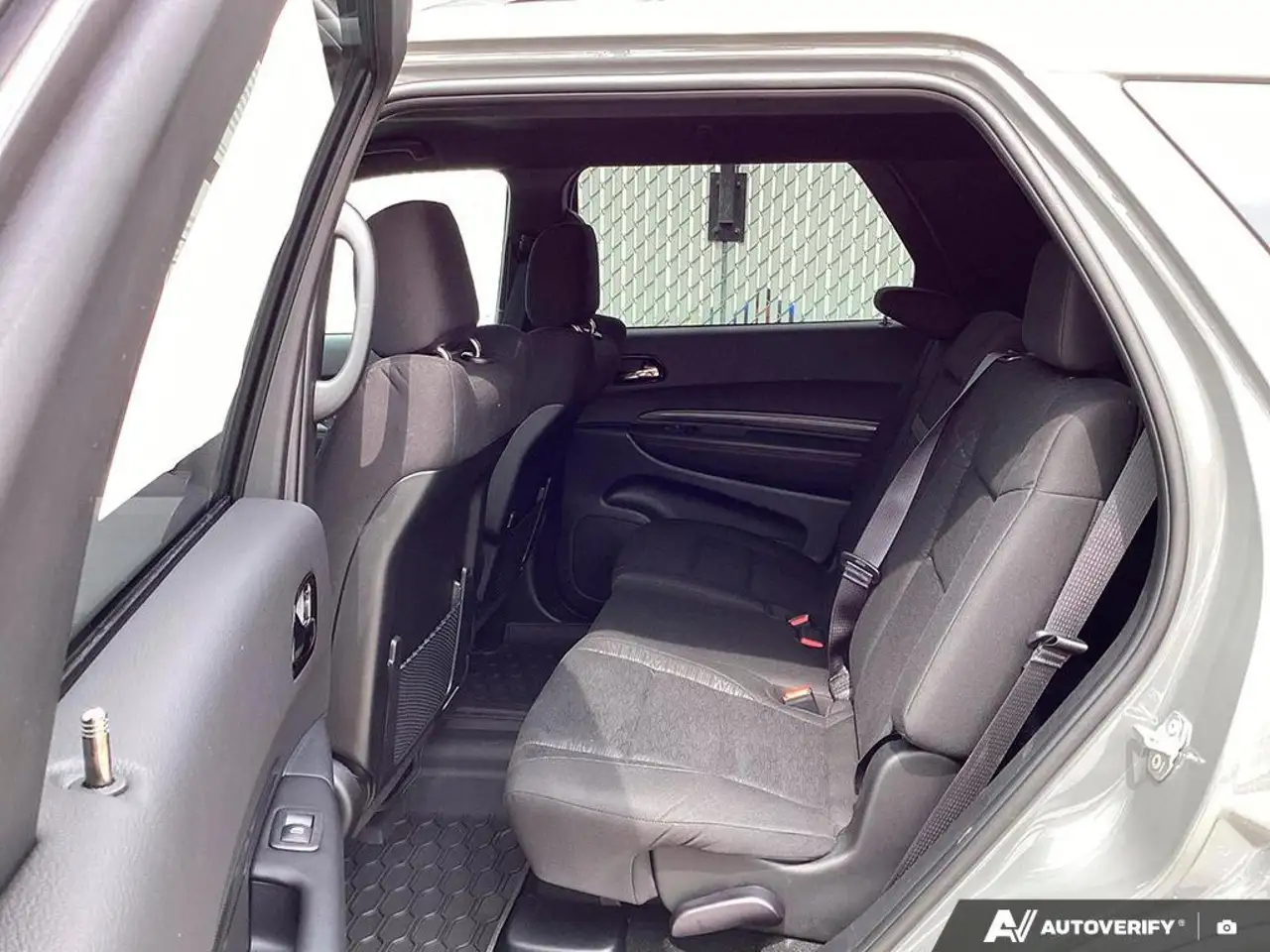 Dodge Durango photo Dodge Durango