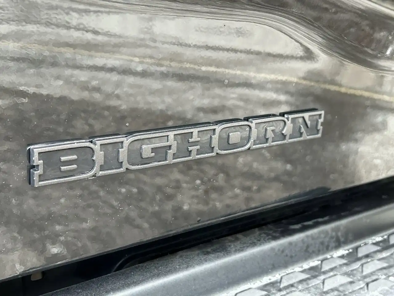 RAM 2500 снимка RAM 2500