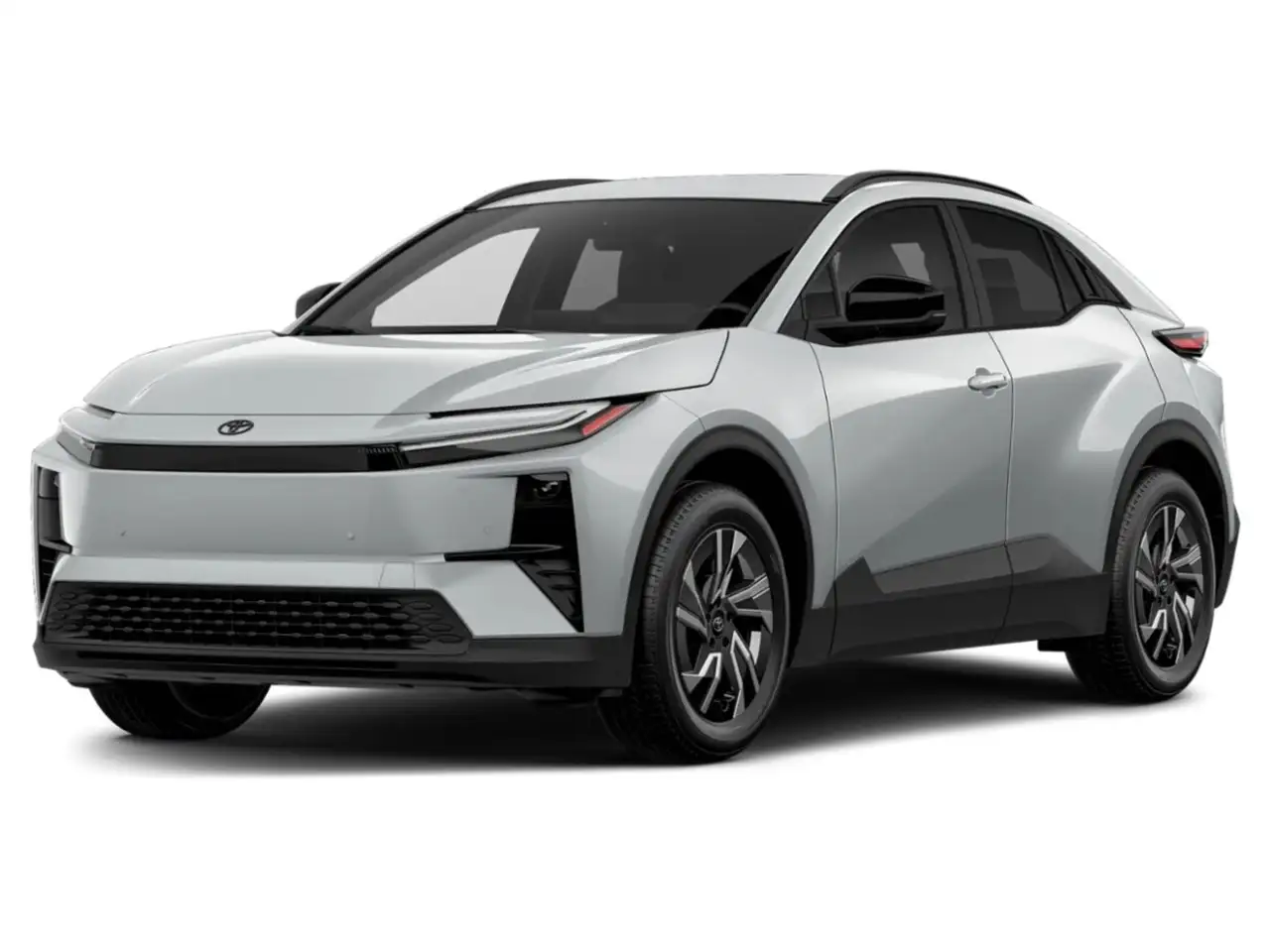 Toyota C-HR снимка Toyota C-HR