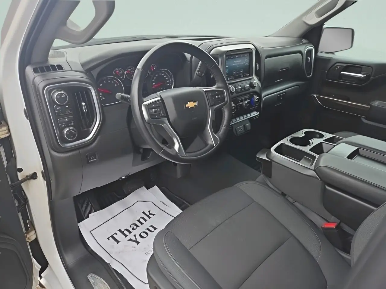 Chevrolet Silverado 1500 снимка Chevrolet Silverado 1500
