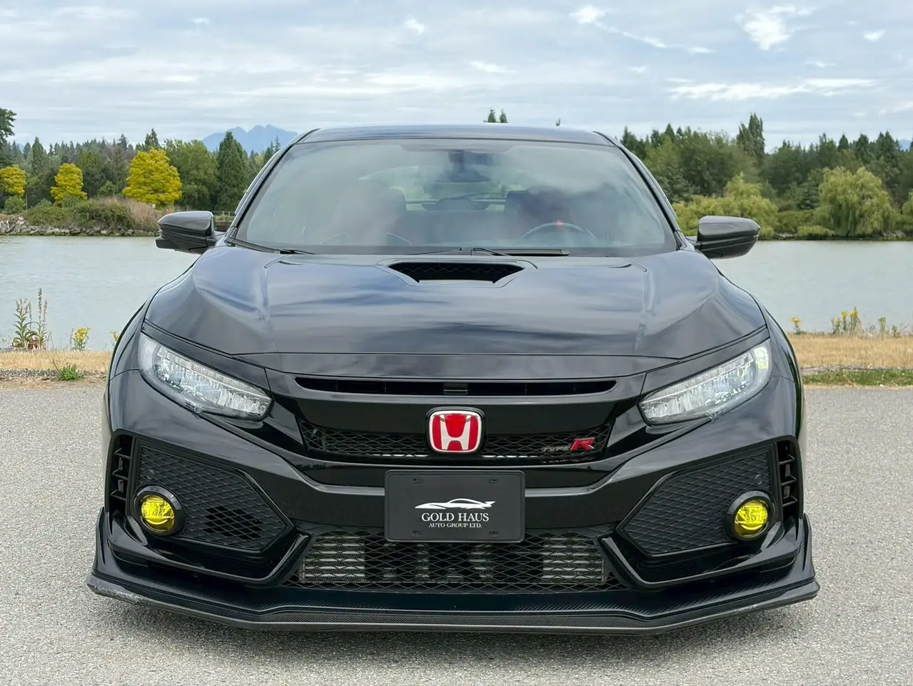 Honda Civic снимка Honda Civic