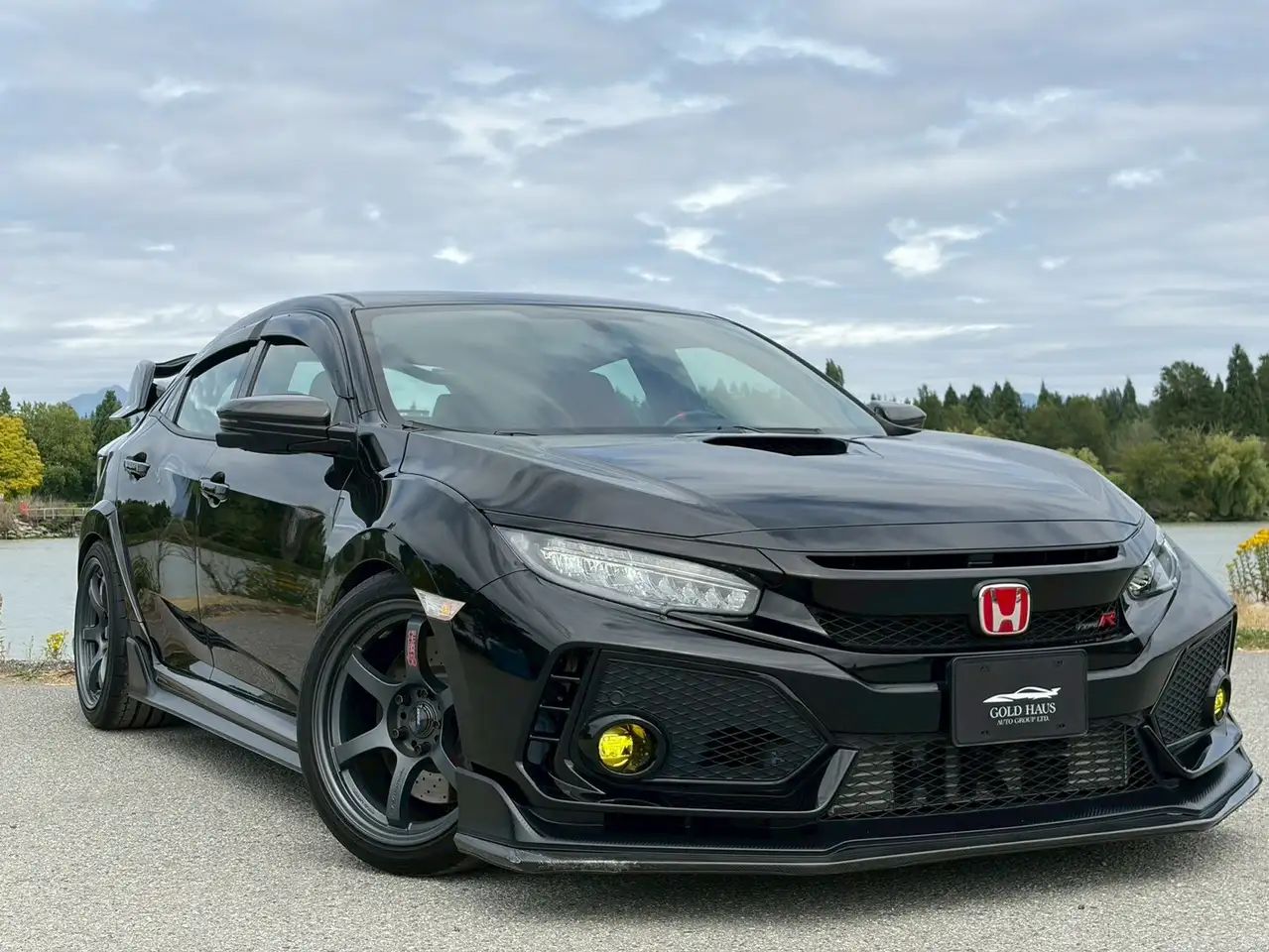 Honda Civic снимка Honda Civic