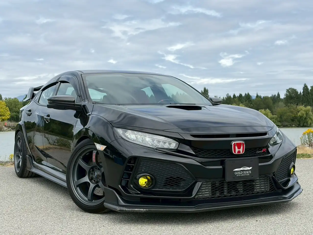Honda Civic снимка Honda Civic