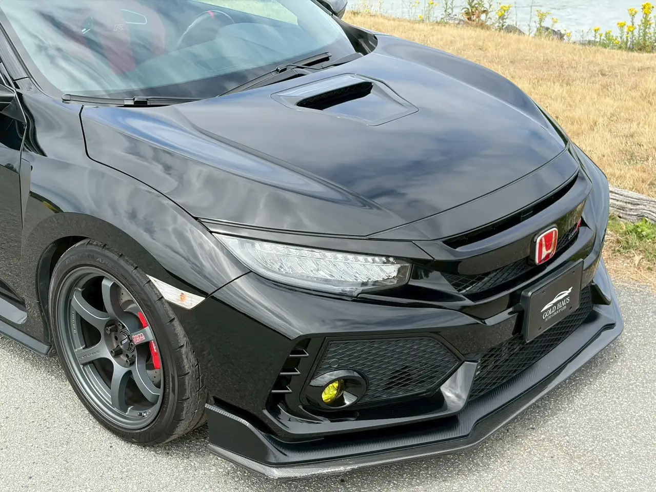 Honda Civic снимка Honda Civic
