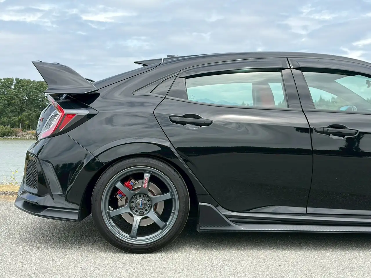 Honda Civic снимка Honda Civic