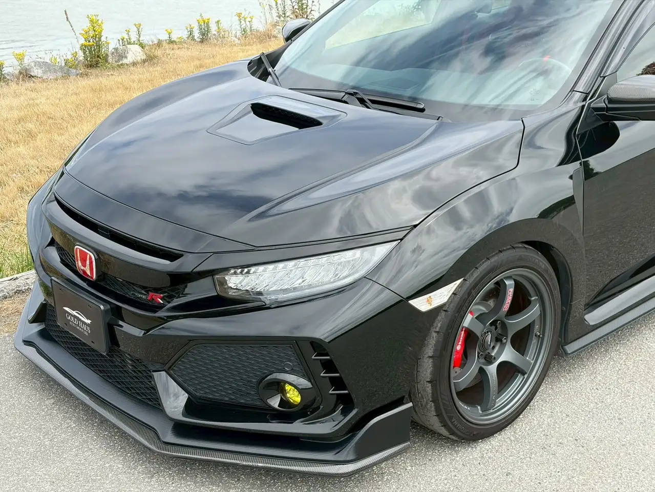 Honda Civic снимка Honda Civic