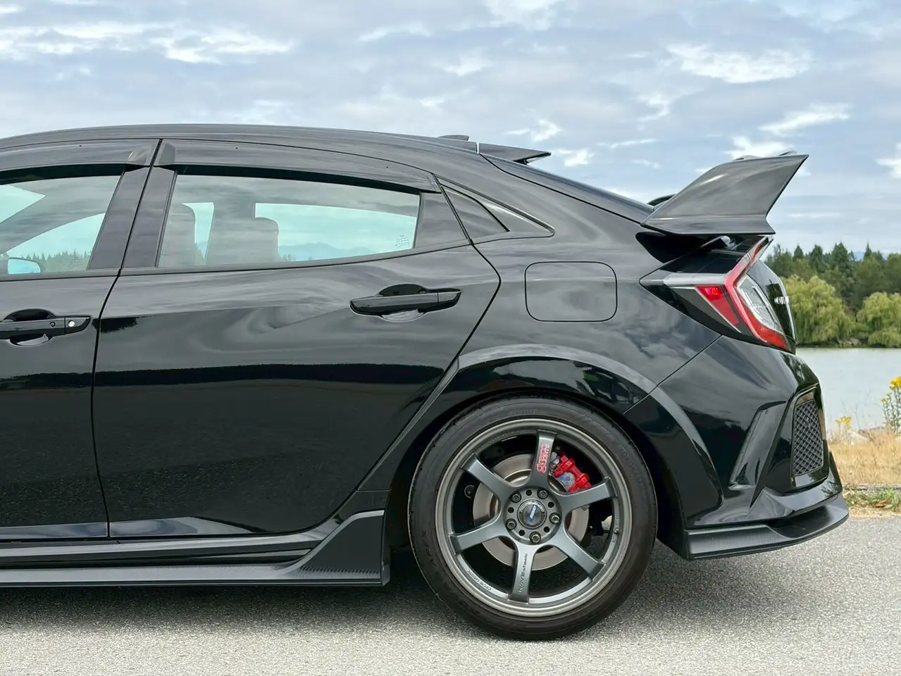 Honda Civic снимка Honda Civic