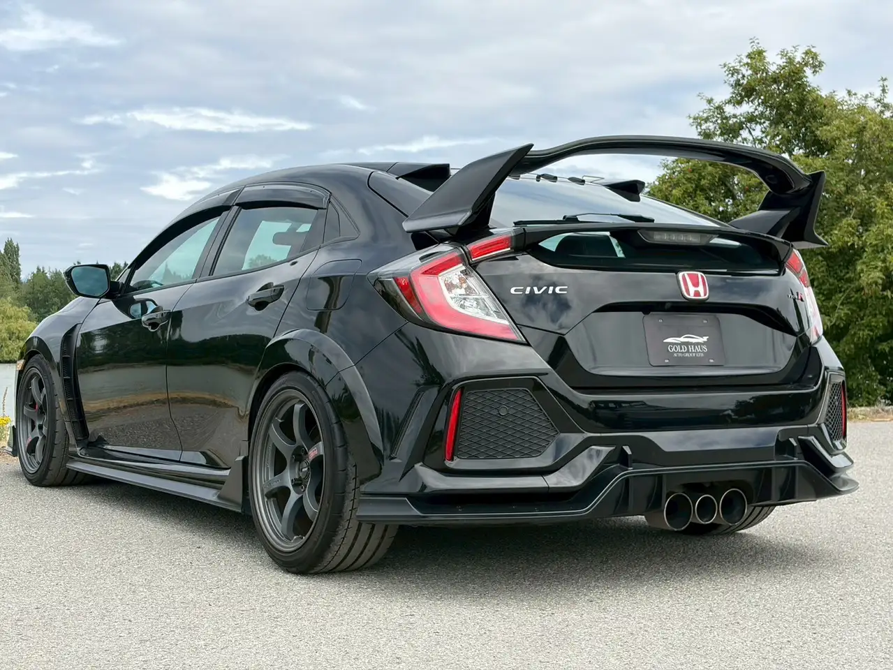 Honda Civic снимка Honda Civic