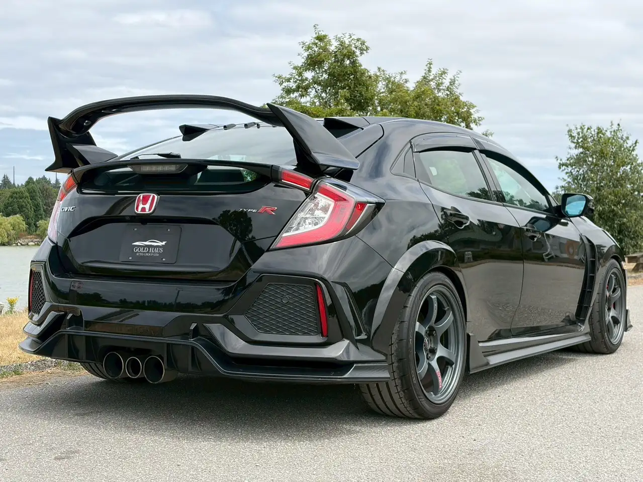 Honda Civic снимка Honda Civic