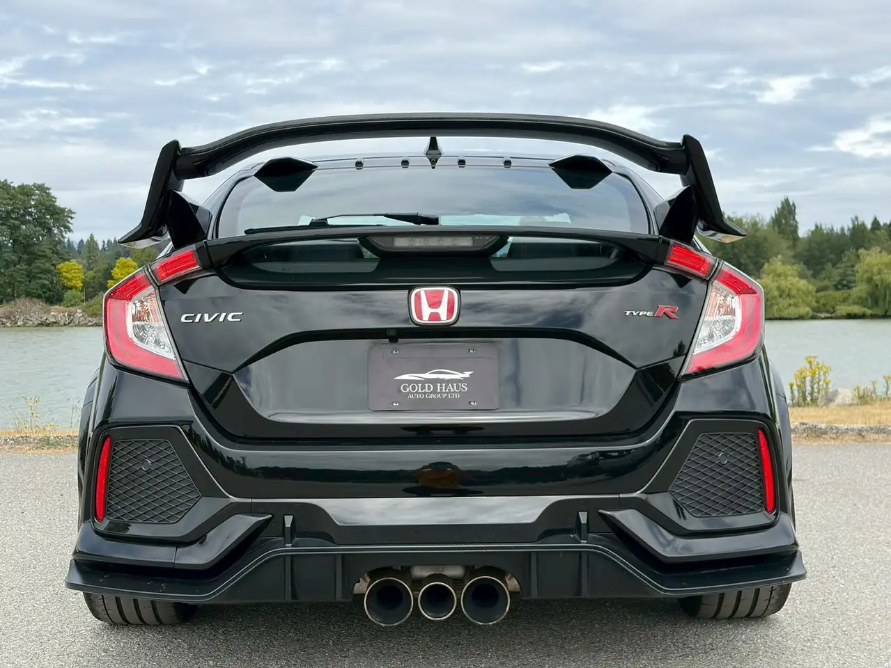 Honda Civic снимка Honda Civic
