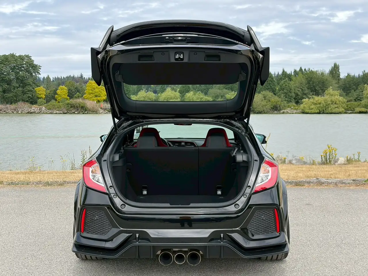 Honda Civic снимка Honda Civic