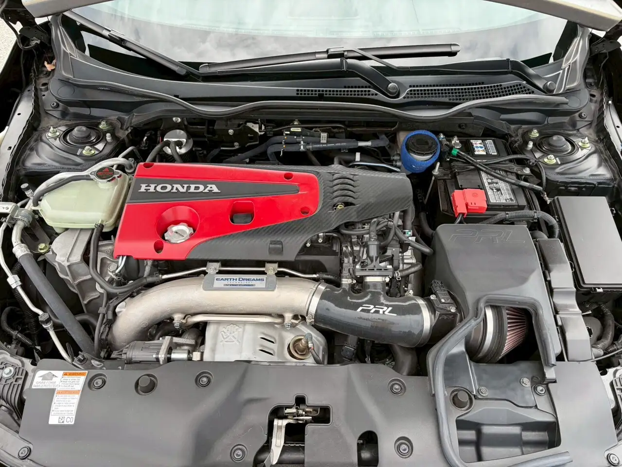 Honda Civic снимка Honda Civic