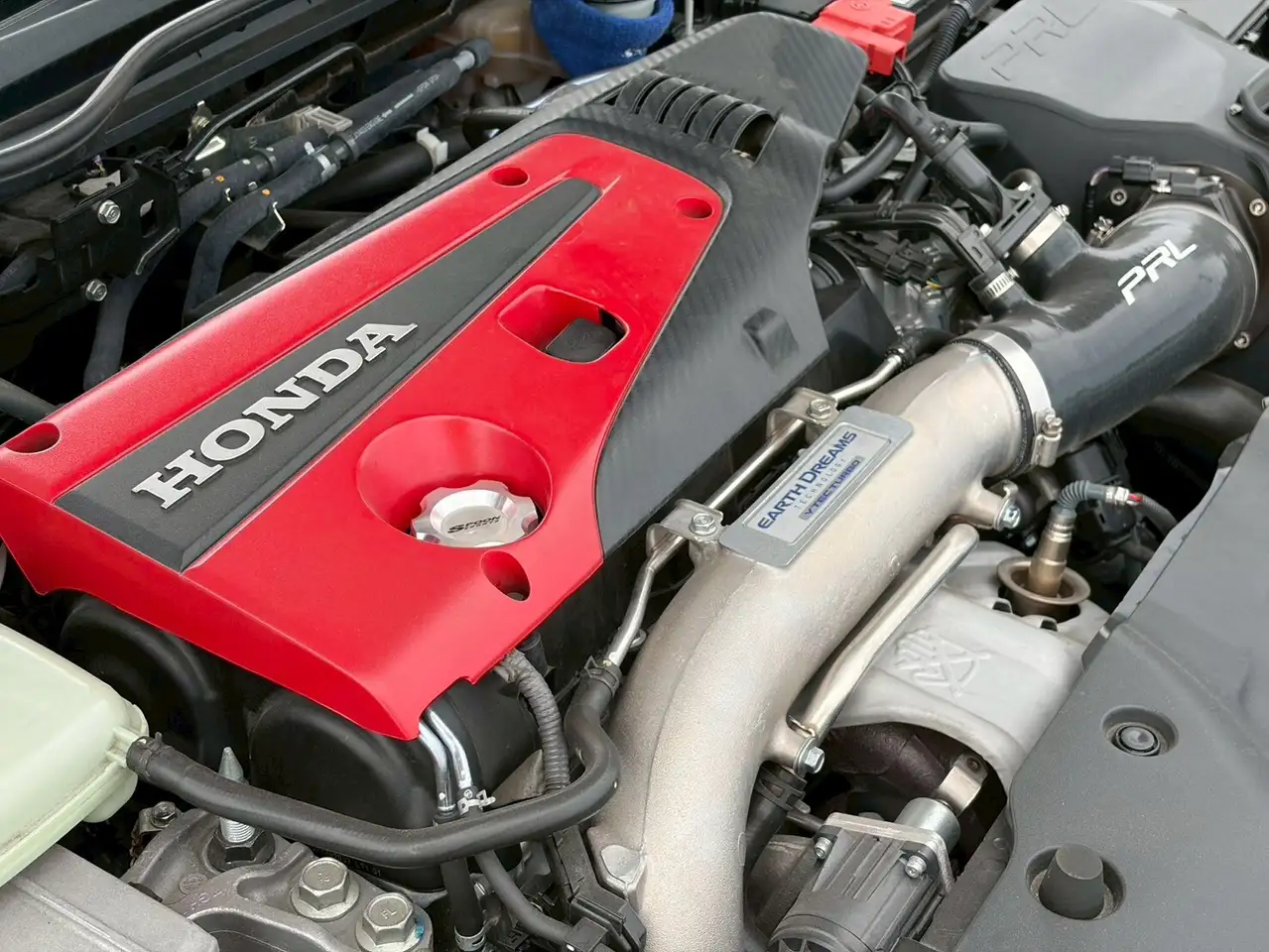 Honda Civic снимка Honda Civic