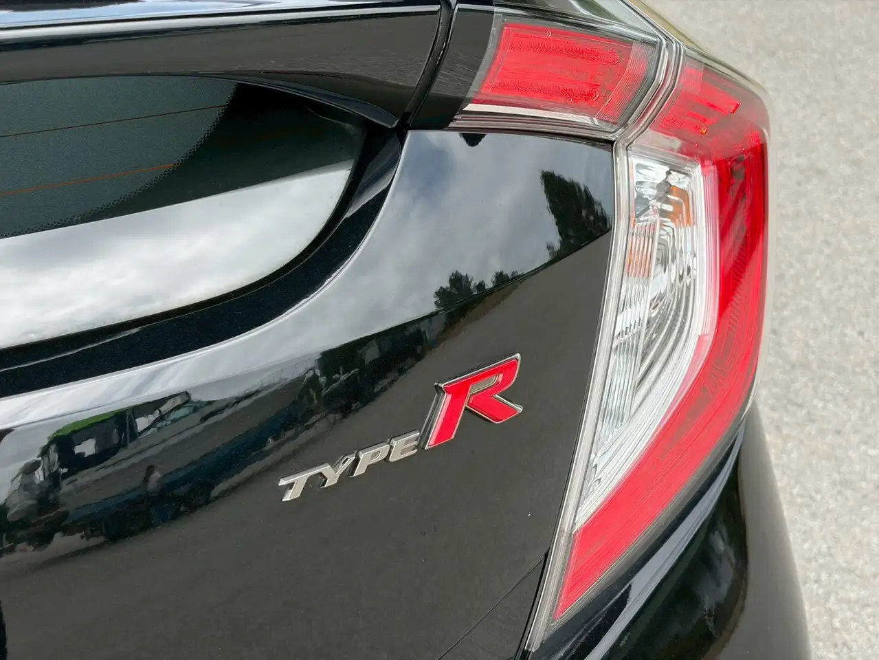 Honda Civic снимка Honda Civic