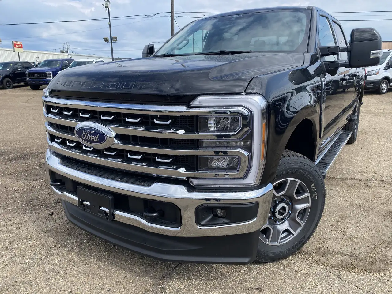 2026 Ford F 350