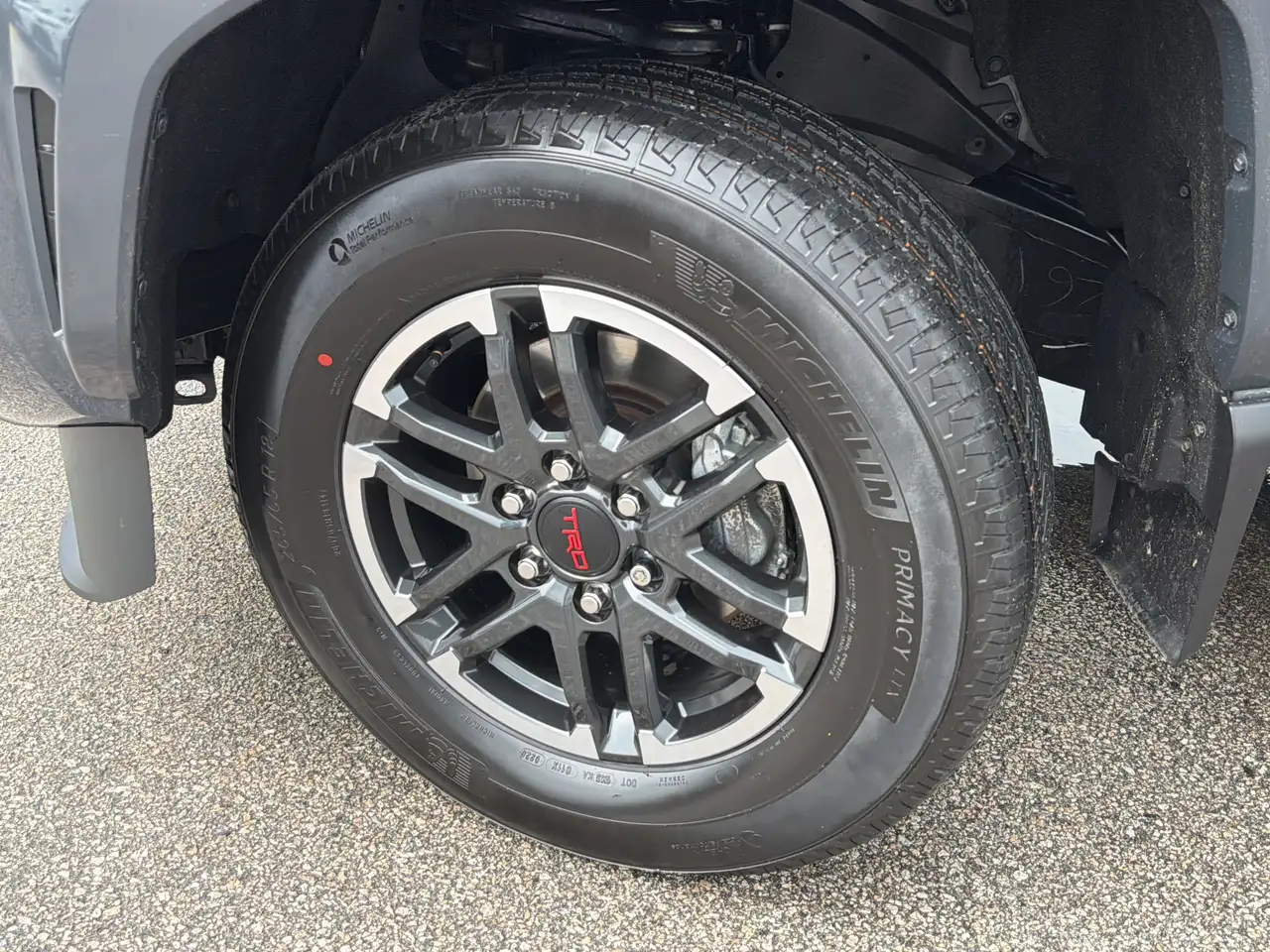Toyota Tacoma снимка Toyota Tacoma