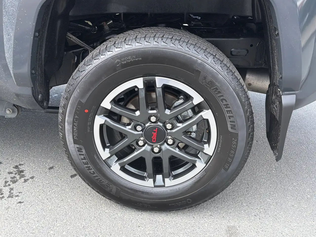 Toyota Tacoma снимка Toyota Tacoma