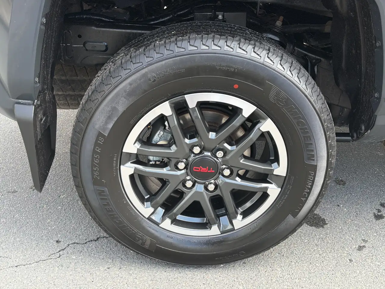 Toyota Tacoma снимка Toyota Tacoma