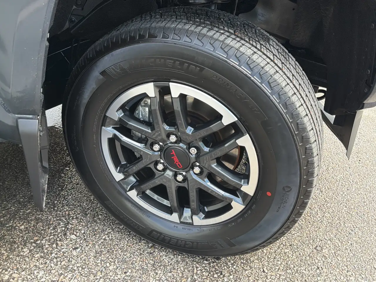 Toyota Tacoma снимка Toyota Tacoma