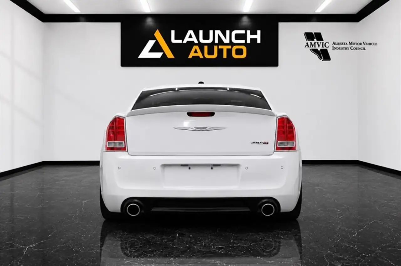 Chrysler 300 fotografie Chrysler 300