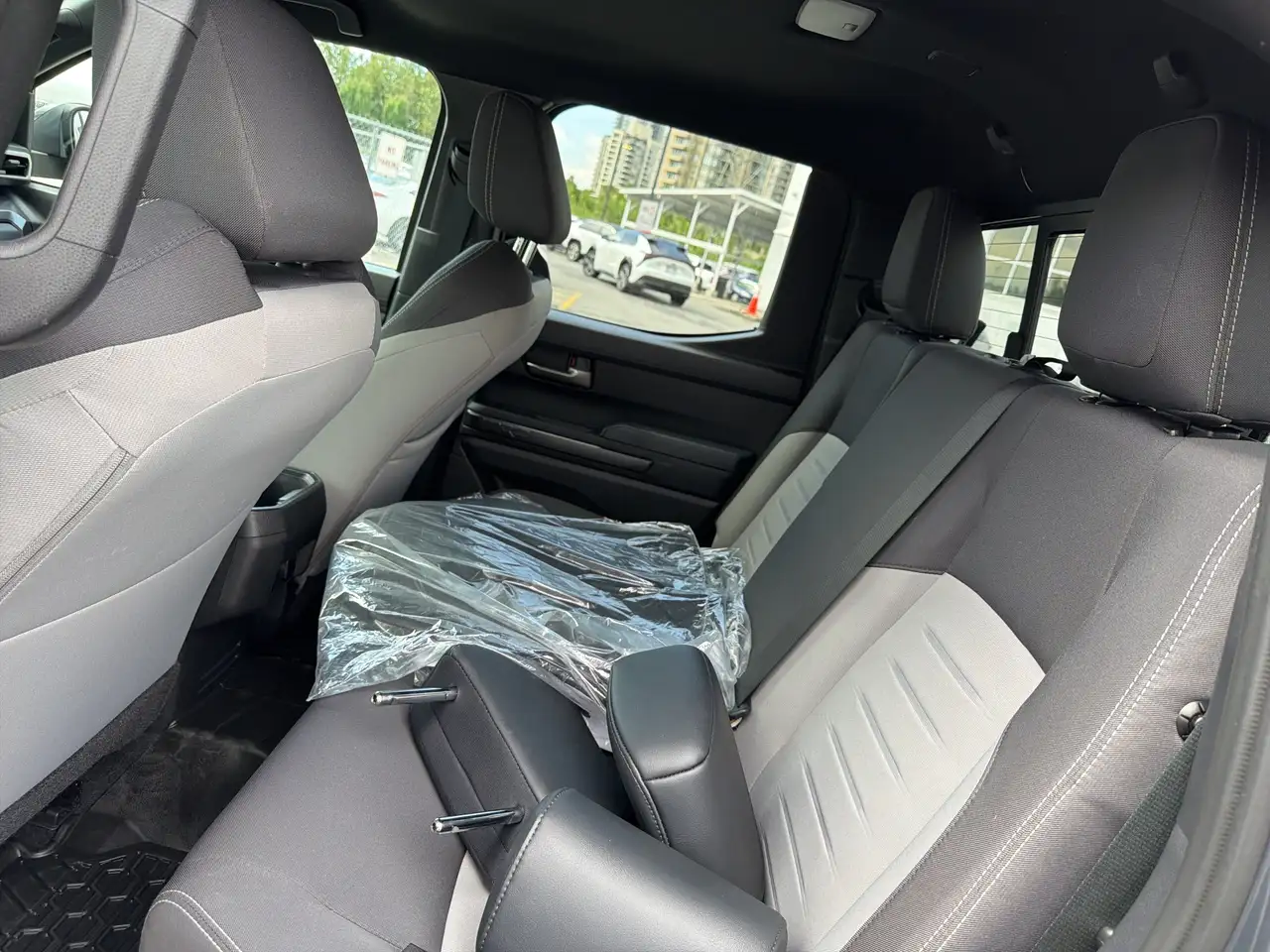Toyota Tacoma снимка Toyota Tacoma