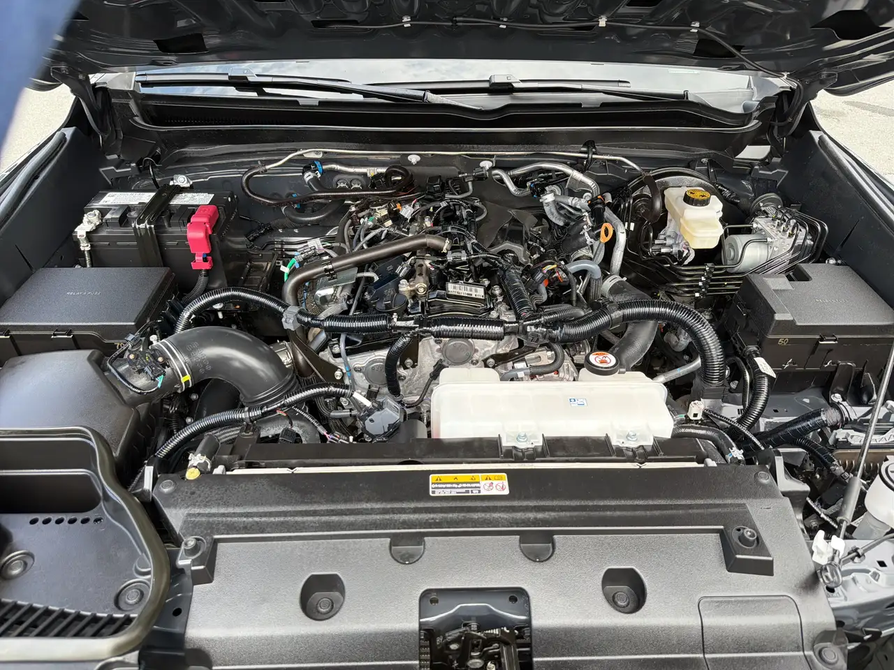 Toyota Tacoma снимка Toyota Tacoma