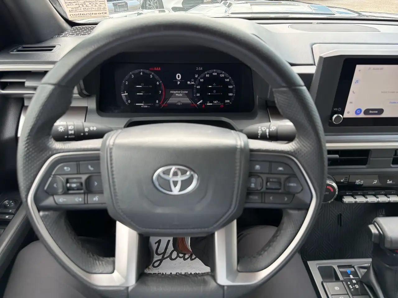 Toyota Tacoma снимка Toyota Tacoma