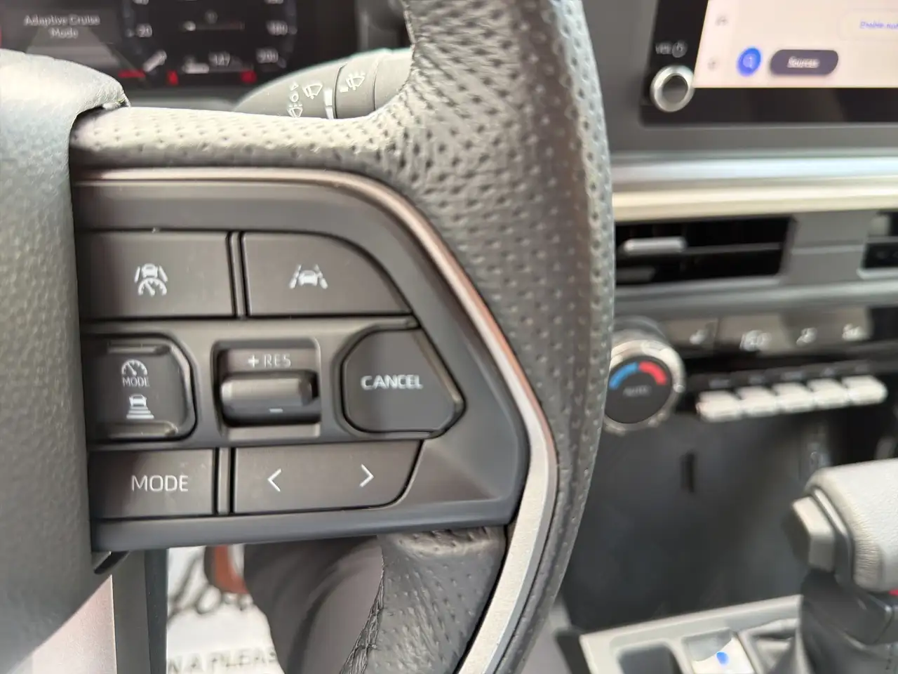 Toyota Tacoma снимка Toyota Tacoma