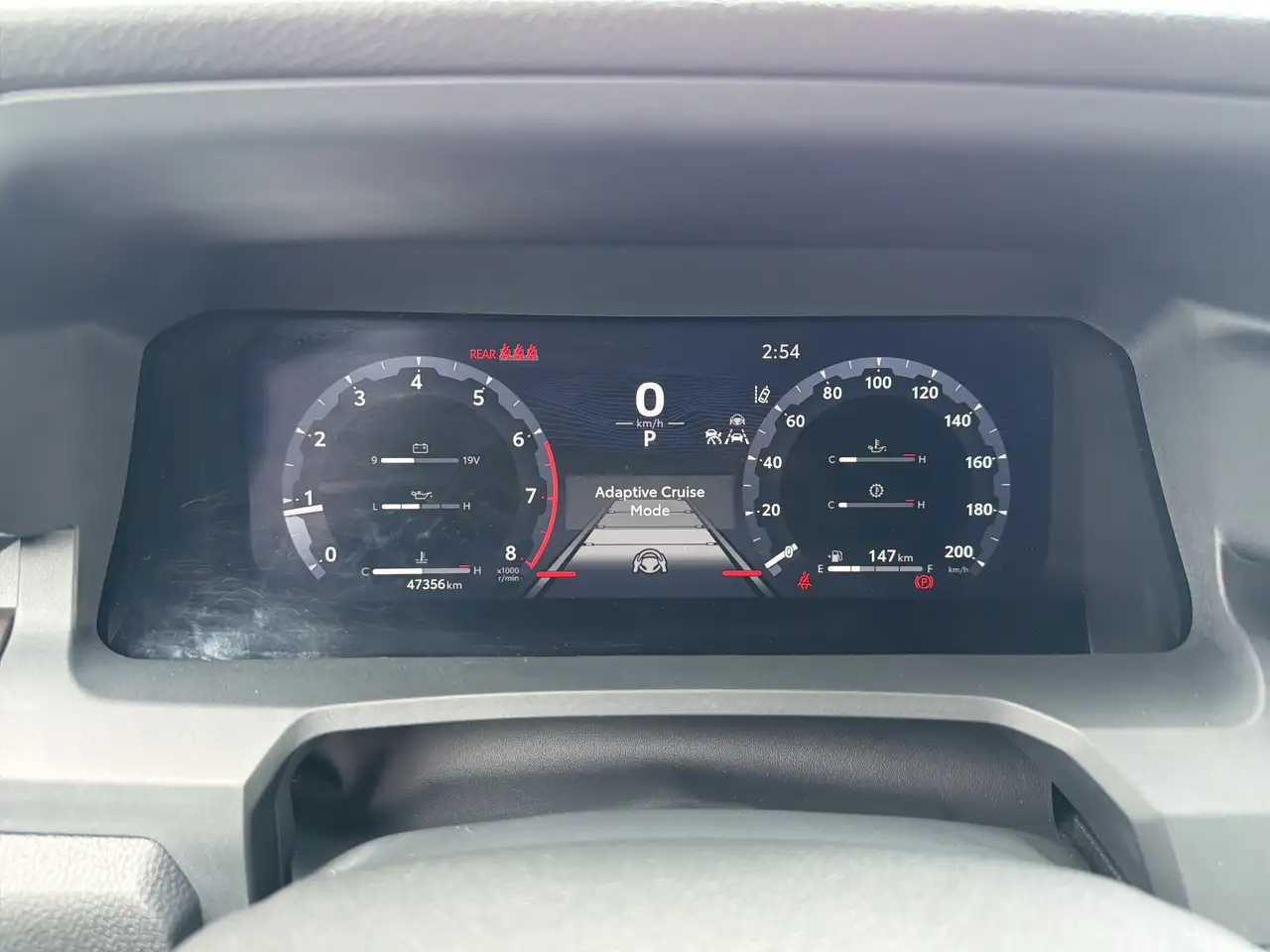 Toyota Tacoma снимка Toyota Tacoma