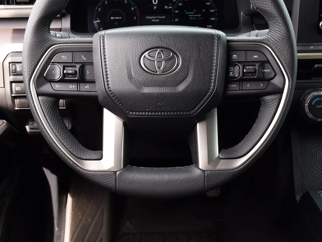Toyota Tacoma снимка Toyota Tacoma