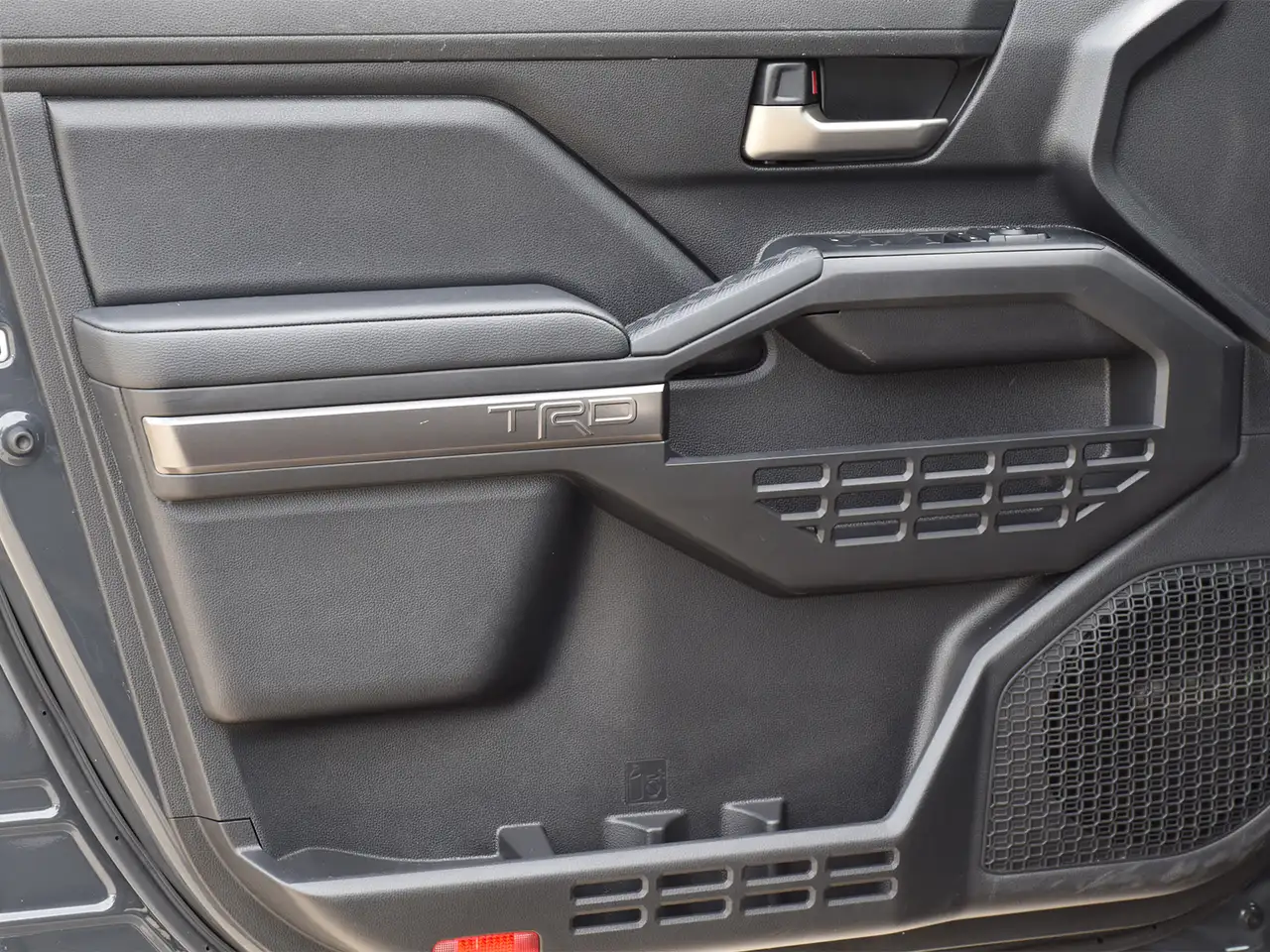 Toyota Tacoma снимка Toyota Tacoma