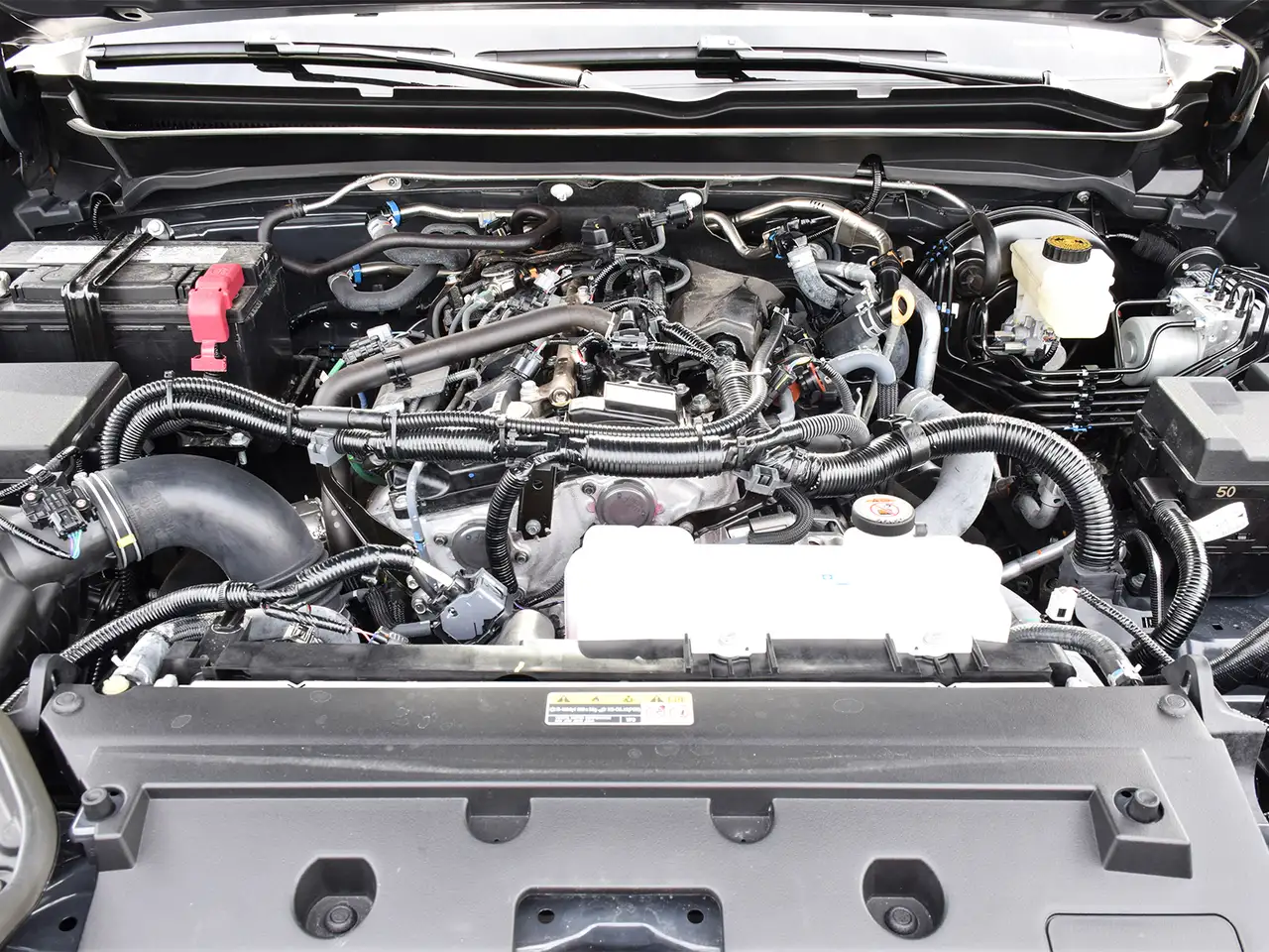 Toyota Tacoma снимка Toyota Tacoma