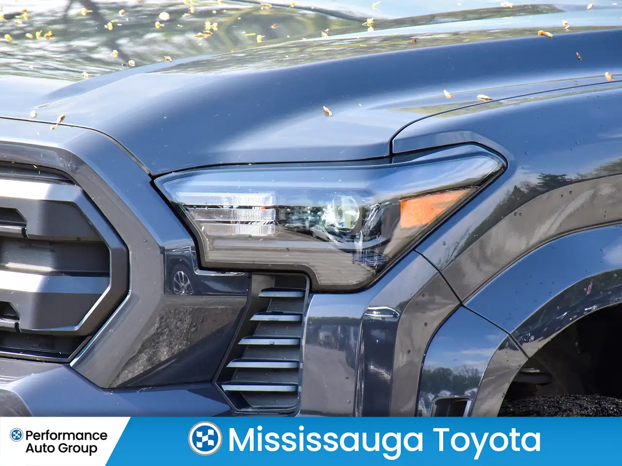 Toyota Tacoma снимка Toyota Tacoma