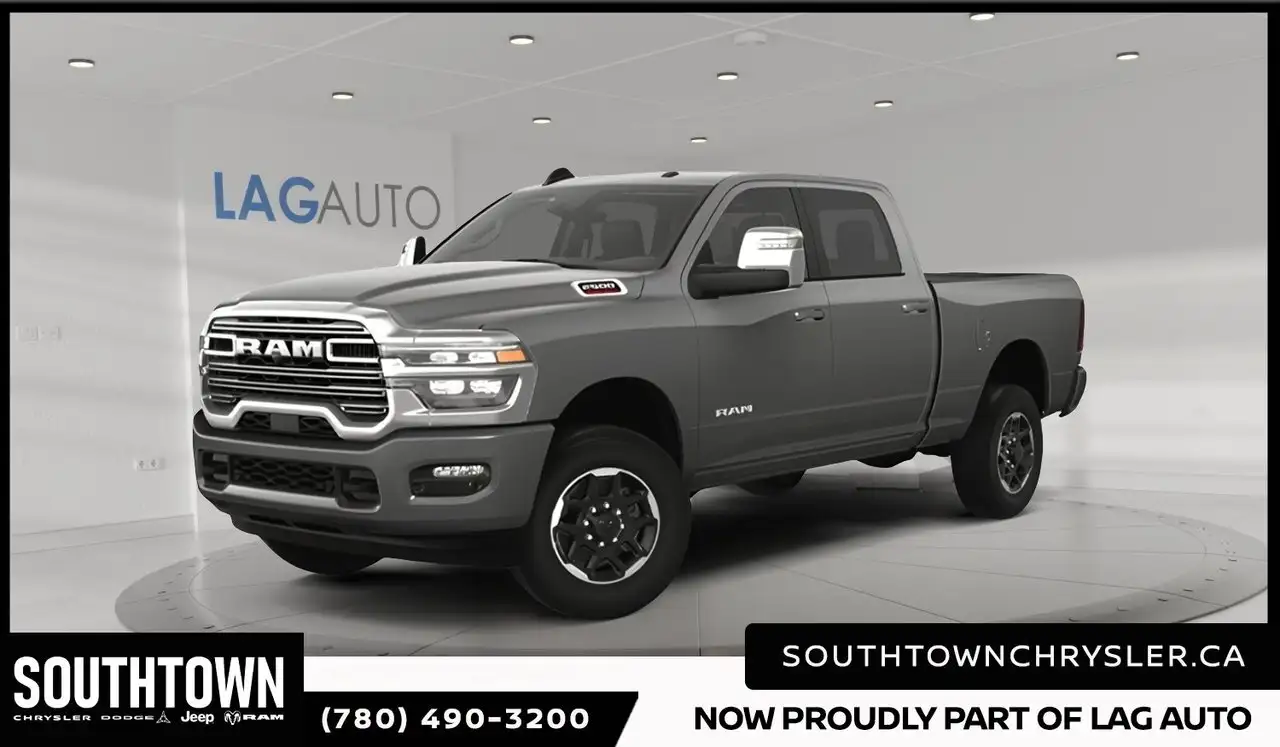 RAM 2500 снимка RAM 2500