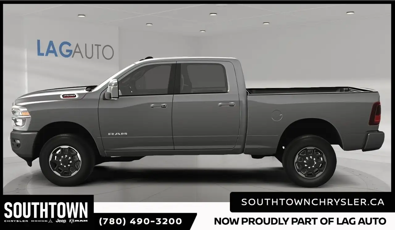 RAM 2500 снимка RAM 2500