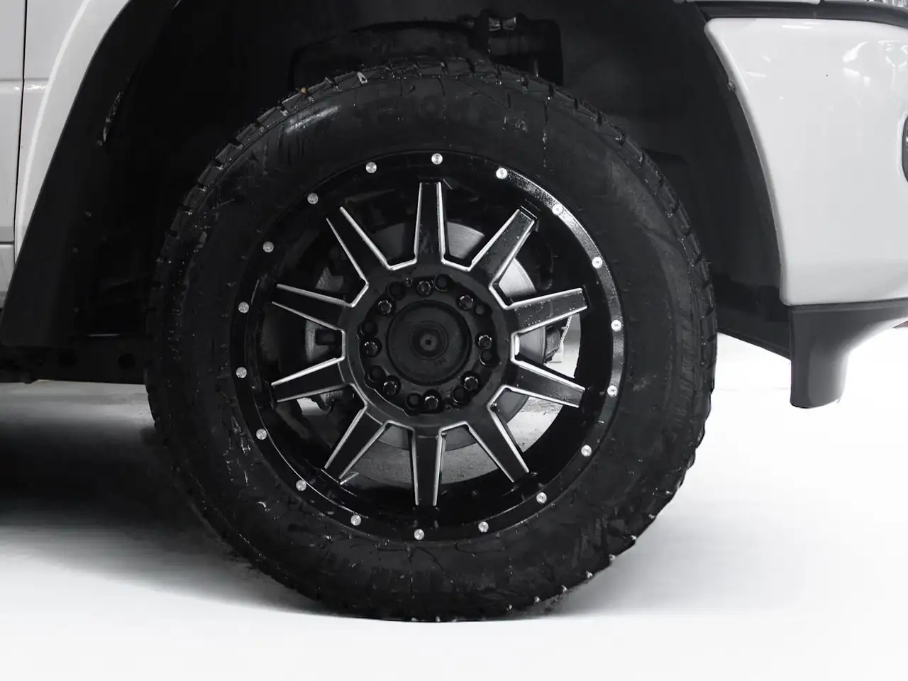 RAM 2500 снимка RAM 2500