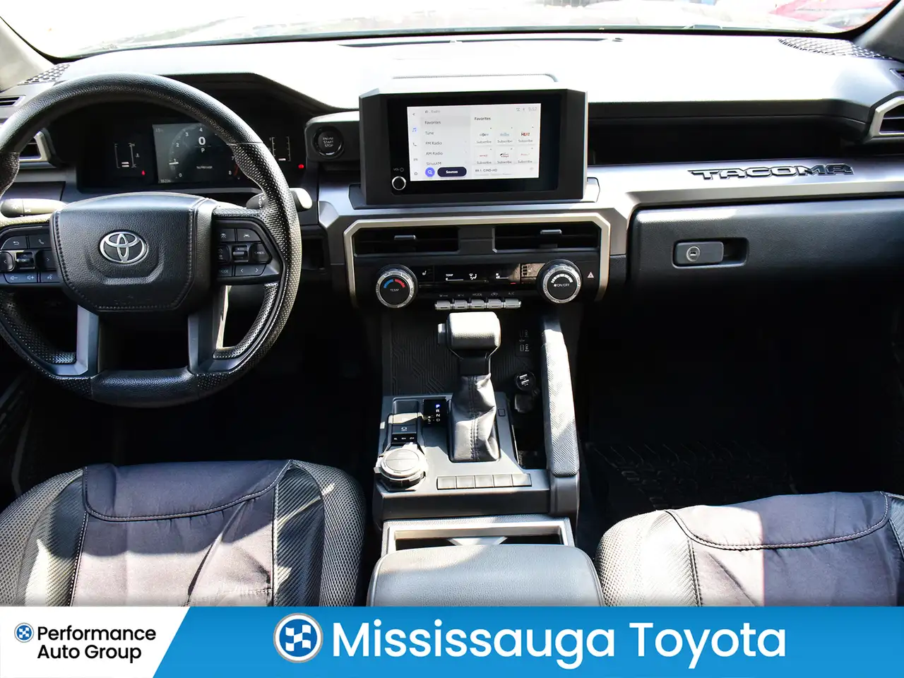 Toyota Tacoma снимка Toyota Tacoma