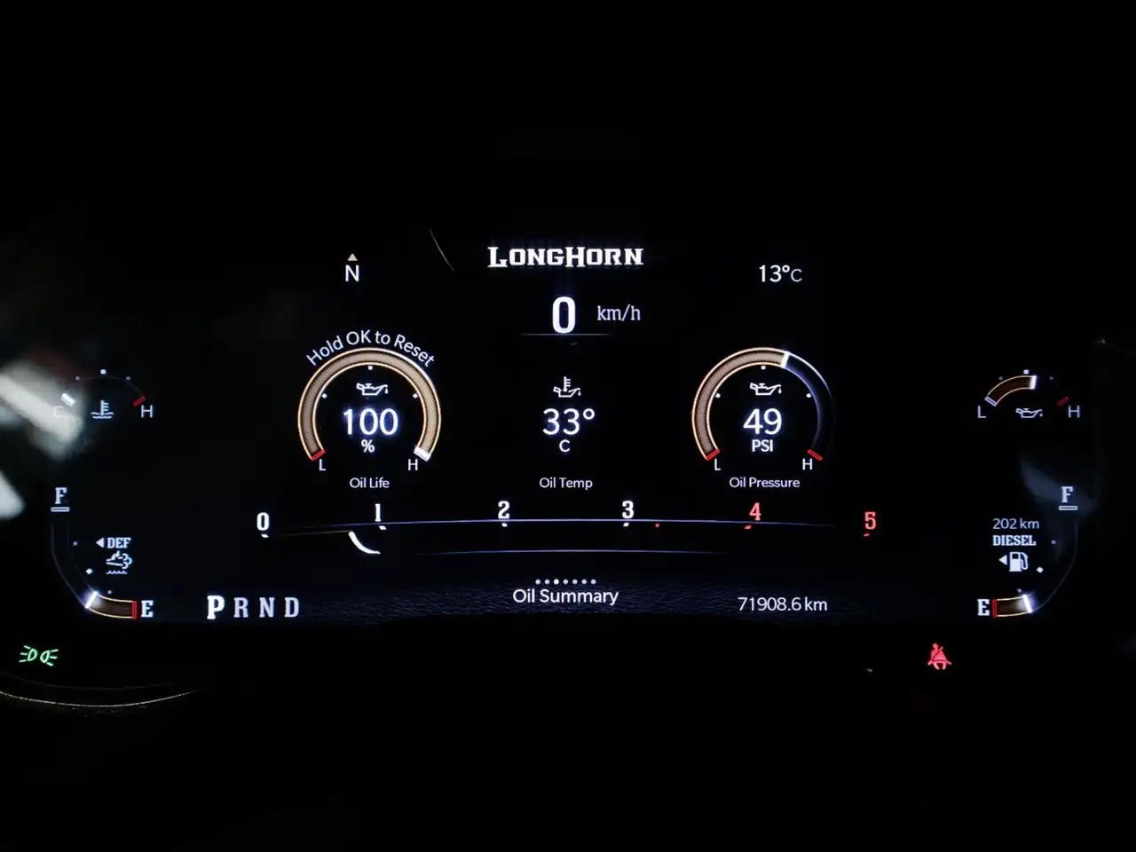 RAM 2500 снимка RAM 2500