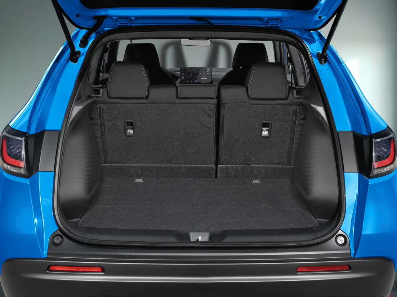 Honda HR-V photo Honda HR-V