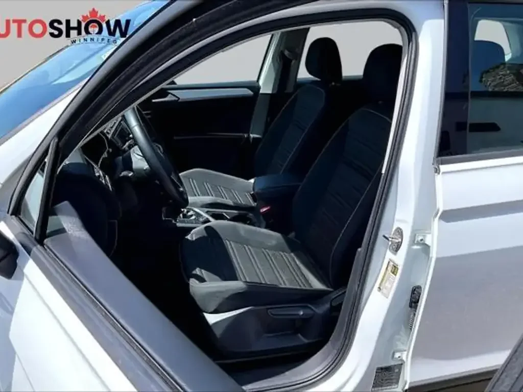 Volkswagen Tiguan fotografie Volkswagen Tiguan
