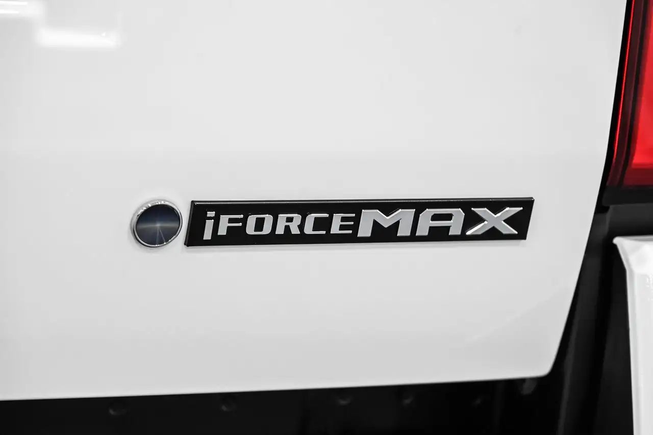 Toyota Tacoma снимка Toyota Tacoma