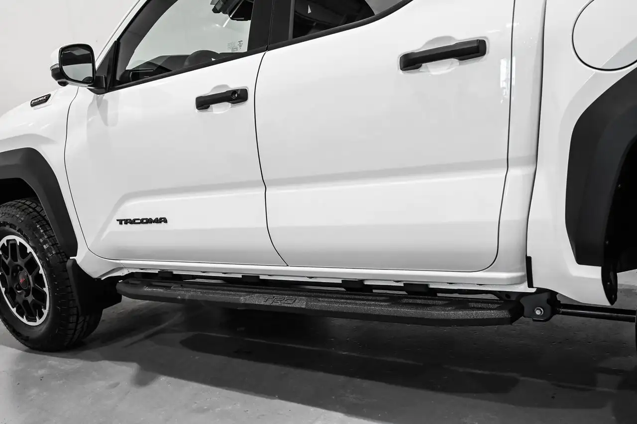 Toyota Tacoma снимка Toyota Tacoma