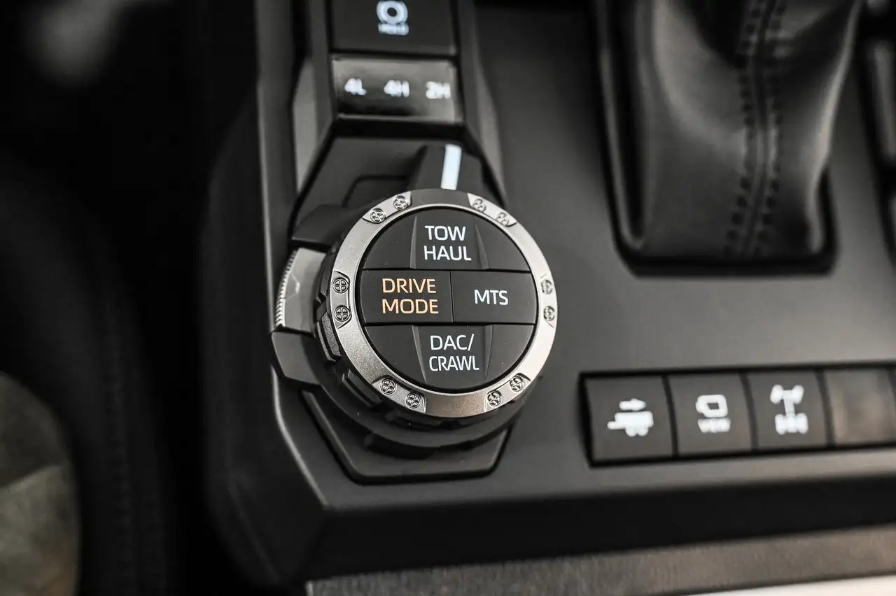 Toyota Tacoma снимка Toyota Tacoma